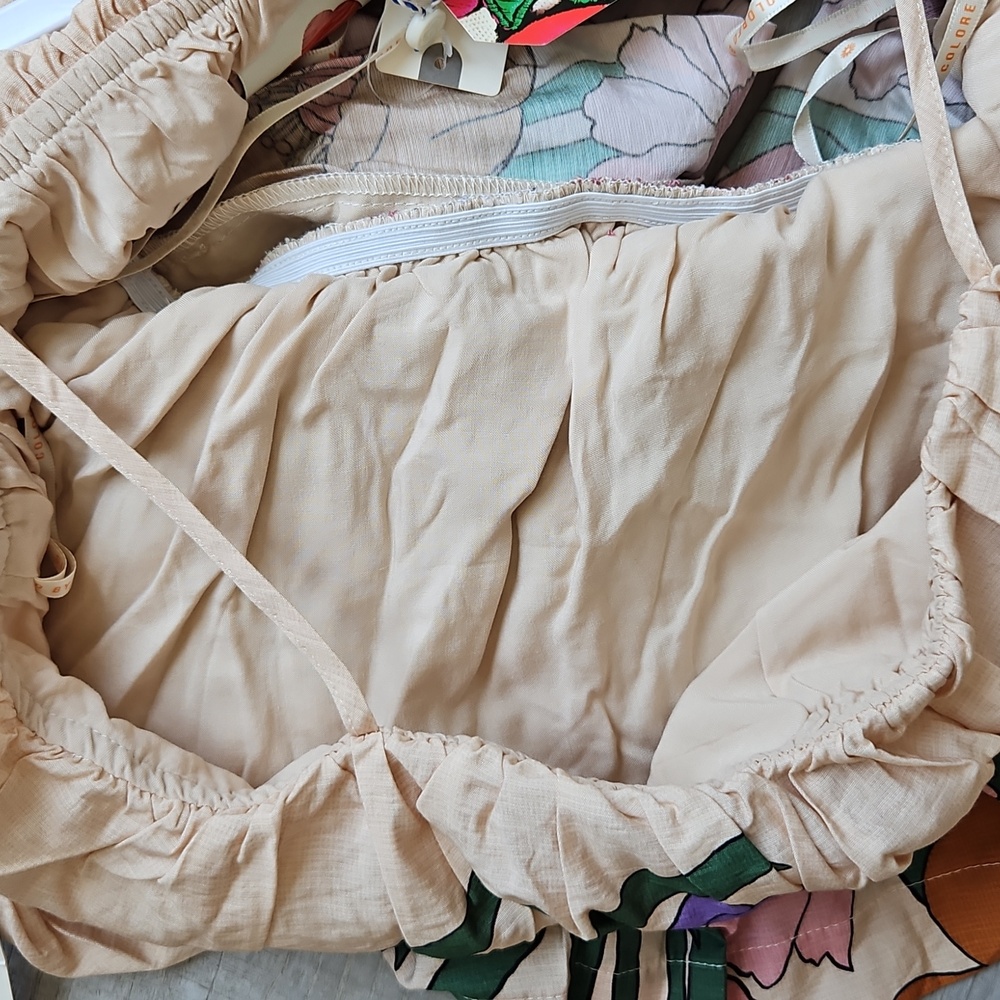 Farm Rio Dress - Picture 9 of 10